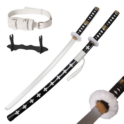 Trafalgar D Water Law Sword - A Comprehensive Exploration