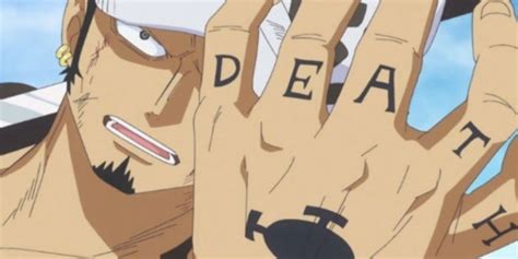 Trafalgar Law's Death: The End of a Legendary Pirate