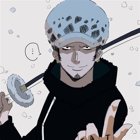 Trafalgar Law: A Comprehensive Guide to the Surgeon of Death