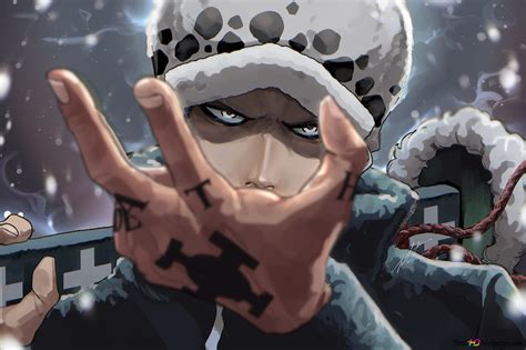 Trafalgar Law Death: A Comprehensive Analysis of a Tragic Loss