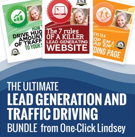 Traffic Ape: The Ultimate Lead Generation Force