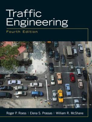 Traffic.Engineering.4th.Edition Ebook Epub