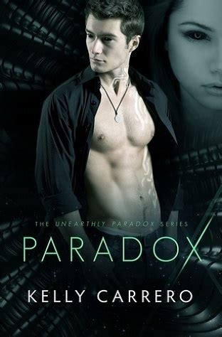 Traffick Unearthly Paradox Series Volume 3 Kindle Editon
