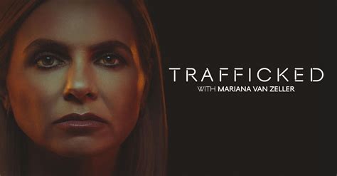 Trafficked Reader