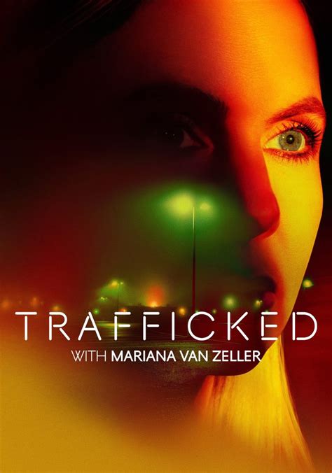 Trafficked with Mariana Van Zeller Season 2: Uncovering the Unseen