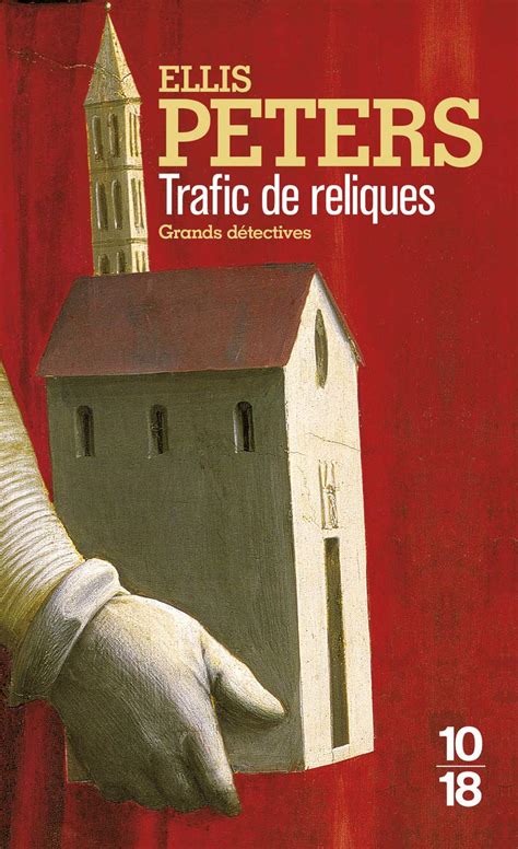 Trafic de reliques Grands détectives French Edition Reader