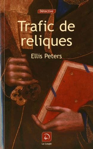 Trafic de reliques Grands détectives French Edition Reader