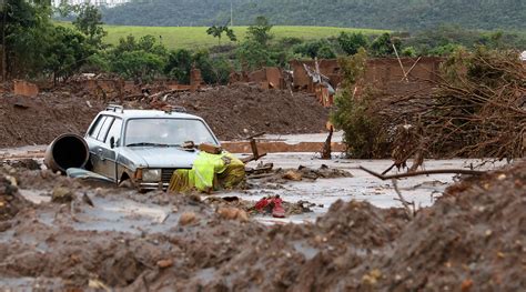 Tragédia em Minas Gerais: Maristela, uma Comunidade Enlutada