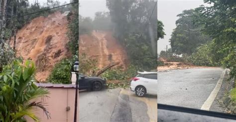 Tragedi Tanah Runtuh Taman Melawati: Pelajaran Berharga untuk Keselamatan Masa Depan