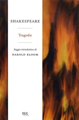 Tragedie Italian Edition Kindle Editon