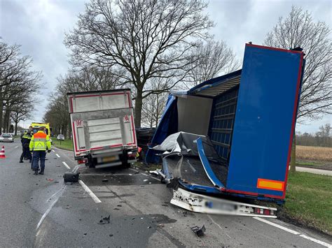 Tragedie op de N65: Een grondige analyse van de dodelijke botsing