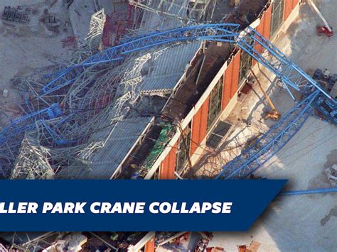 Tragedy in Toronto: A Comprehensive Analysis of the Crane Collapse Disaster