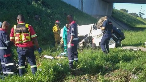 Tragedy on the N2: A Comprehensive Analysis of the Devastating Crash in KwaZulu-Natal