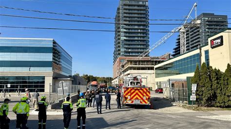 Tragic Crane Collapse in Toronto: A Comprehensive Analysis and Prevention Strategies