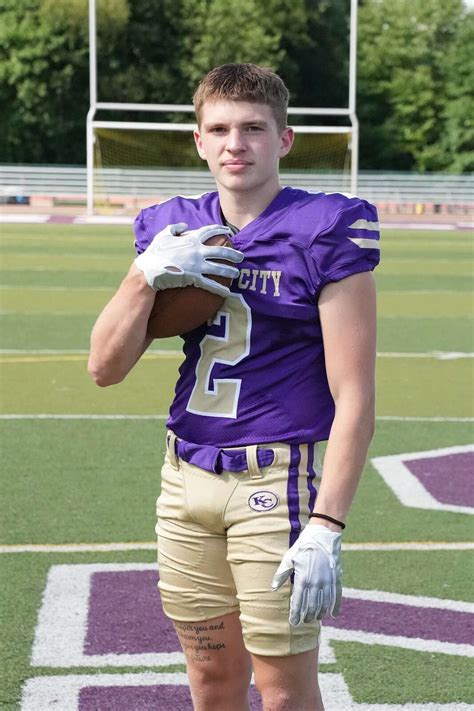 Tragic Incident: Karns City Football Player Collapses During Game