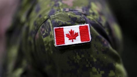 Tragic Loss: Canadian Soldier Perishes in Latvia