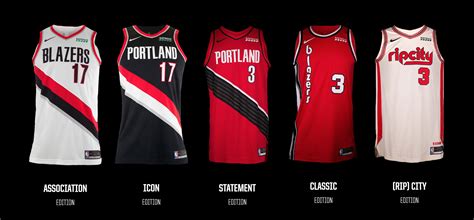 Trail Blazers Jersey: Your Ultimate Guide to Dame and Beyond