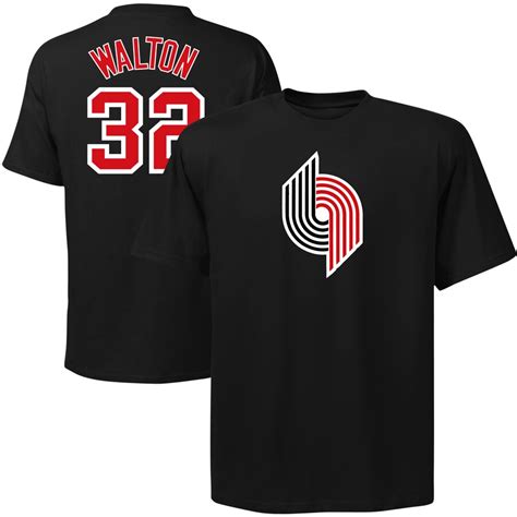 Trail Blazers Shirt: A Timeless Classic for True Fans