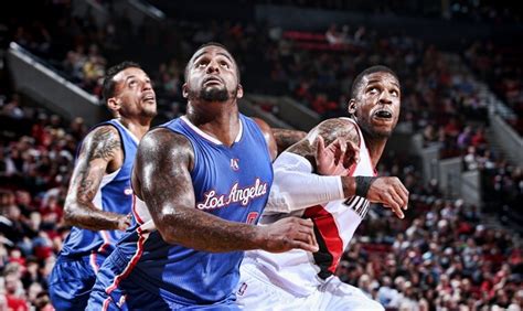 Trail Blazers vs. Clippers: A Tale of Two Teams on the Rise