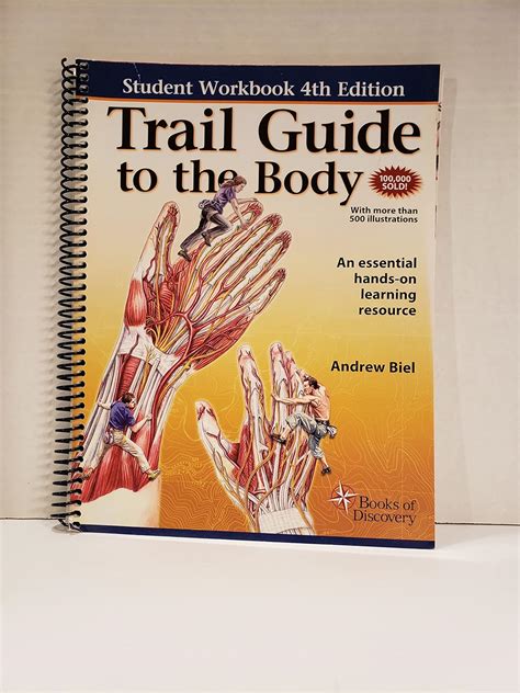 Trail Guide Body Workbook Andrew Doc