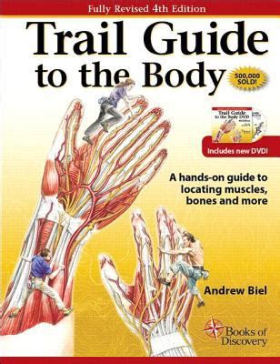 Trail Guide To The Body (4th Edition) Ebook Kindle Editon