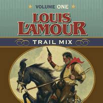 Trail Mix Louis L Amour Cass Highbridge Distribution Doc