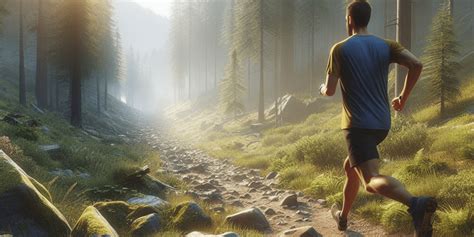 Trail Running: