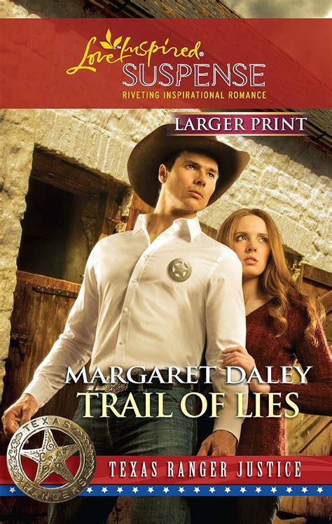 Trail of Lies Texas Ranger Justice Doc