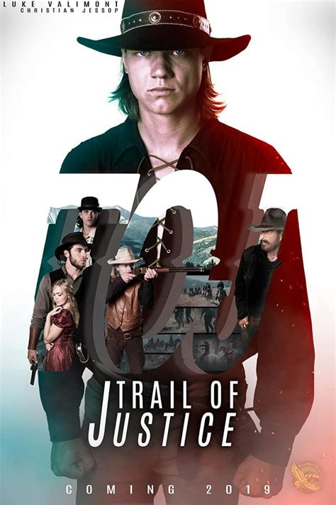 Trail to Justice Kindle Editon