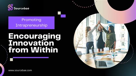 Trailblazing Intrapreneurship: Empowering Innovation from Within