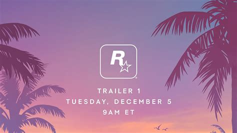 Trailer 1 December 5: Get Ready for an Unforgettable Gaming Experience