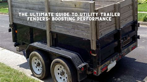 Trailer Angel: The Ultimate Guide to Trailers and Trailers