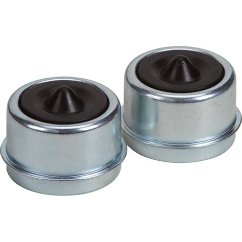 Trailer Bearing Dust Caps: A Detailed Guide