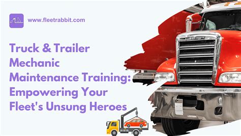 Trailer Bearings: The Unsung Heroes of Your Hauling Fleet