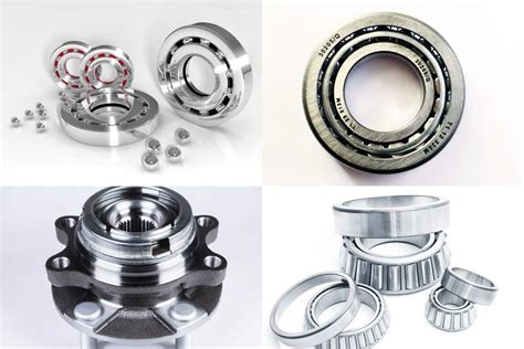 Trailer Bearings Replacement: A Comprehensive Guide