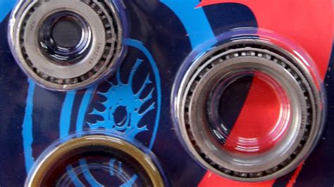 Trailer Bearings and Seals: The Silent Guardians of Your Road Safety