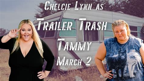 Trailer Trash Tammy Titties: A Comprehensive Guide