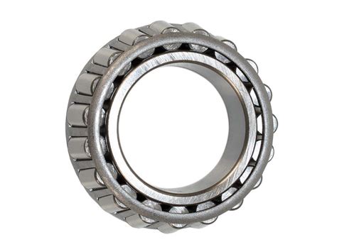 Trailer Wheel Bearings: Everything You Need to Know to Keep Your Wheels Rolling