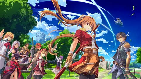 Trails in the Sky: Your Comprehensive Guide to a Breathtaking Adventure