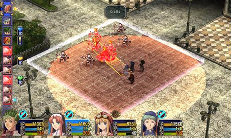 Trails in the Sky 3rd Bosses: A Comprehensive Guide