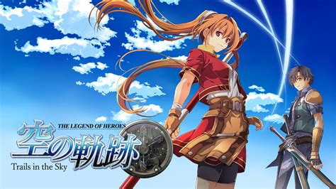 Trails in the Sky Remake: A Journey Through the Clouds