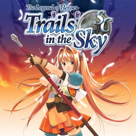 Trails in the Sky SC: Uncover the Secrets of All BP