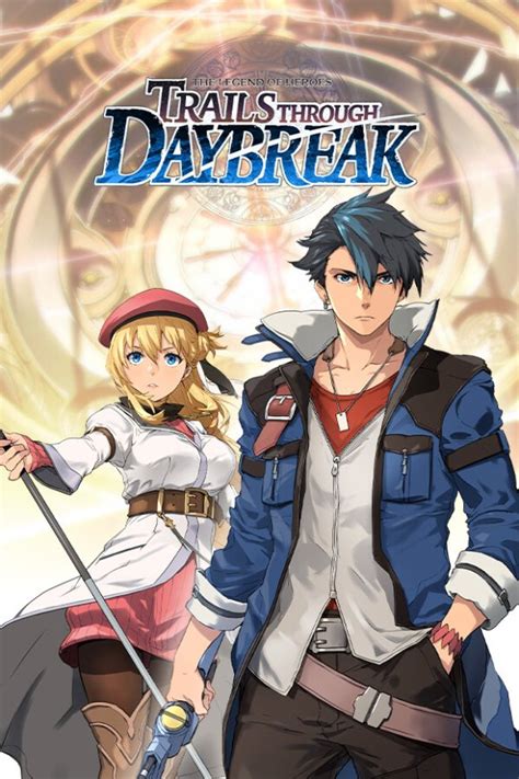 Trails into Daybreak PC Update: 10 New Features You'll Love