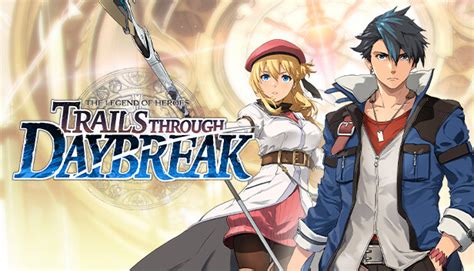 Trails into Daybreak PC Update: GOG Enhances RPG Adventure with New Features and Fixes