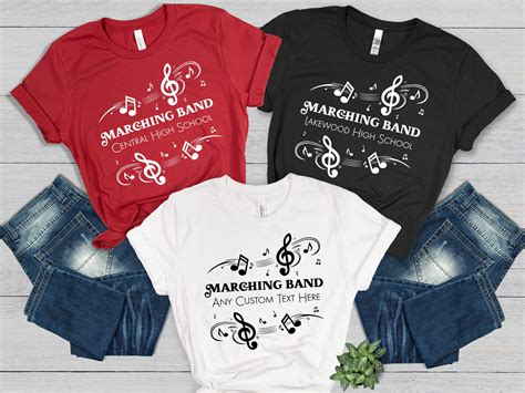 Train Band Shirts: A Guide to the Best Shirts for Every Occasion