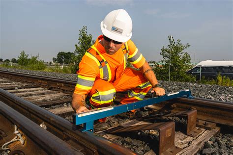 Train Inspections and Maintenance: