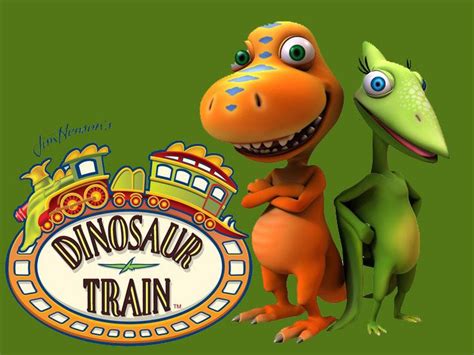 Train Ride Fun Dinosaur Train Kindle Editon