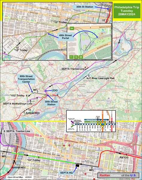 Train from Philly to Trenton: A Comprehensive Guide for Seamless Travel