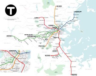 Train from Providence to Boston Airport: A Comprehensive Guide
