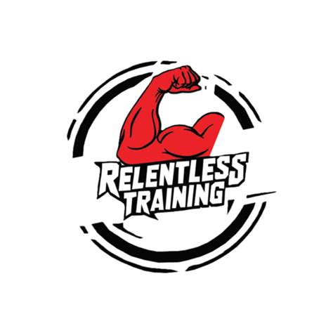 Train relentlessly: